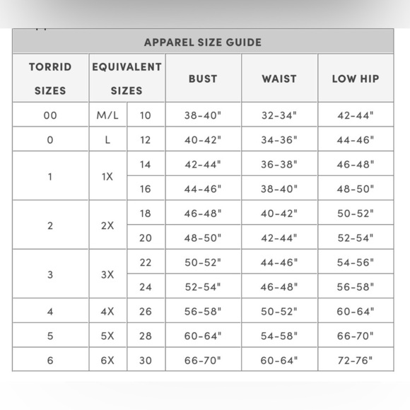 Torrid Women’s 3X Lizzie Rayon Twill Button-Up Long Sleeve Shirt Pink Blue - Picture 9 of 9